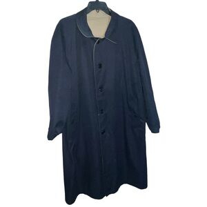 Burberrys’ Men’s Reversible Coat